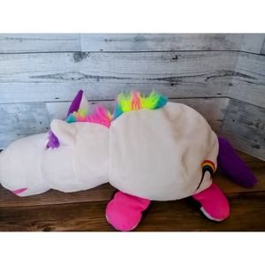 Filp Pets Daisy the Unicorn/ Huckleberry the Cat